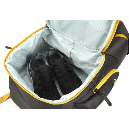 Nitro Bags WEEKENDER GOLDEN BLACK