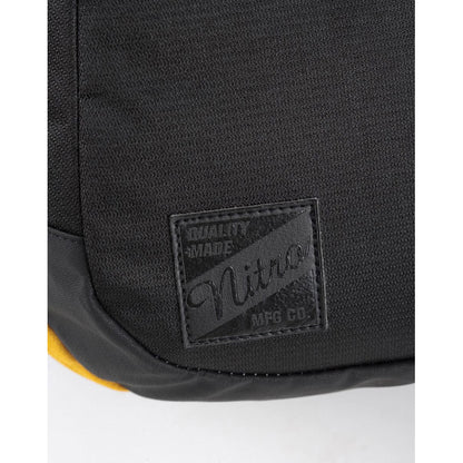 Nitro Bags WEEKENDER GOLDEN BLACK