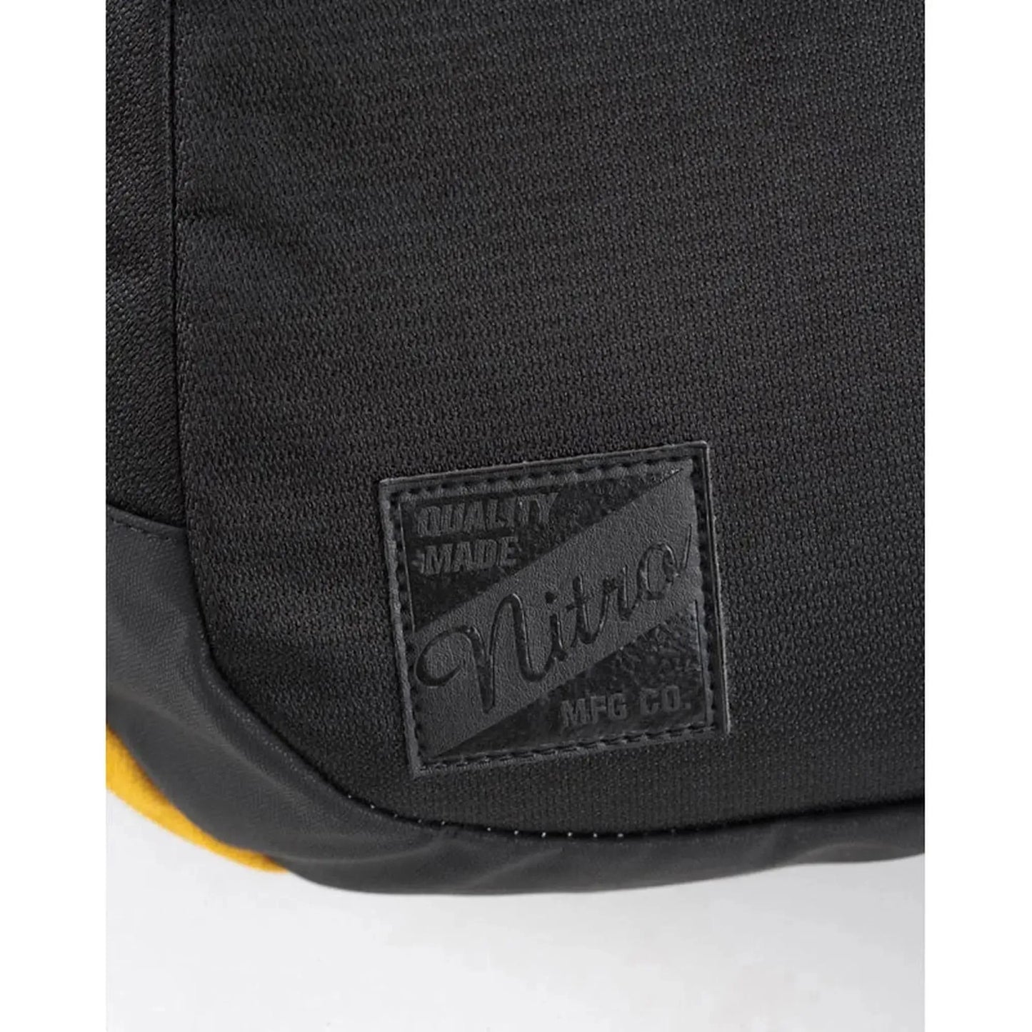 Nitro Bags WEEKENDER GOLDEN BLACK