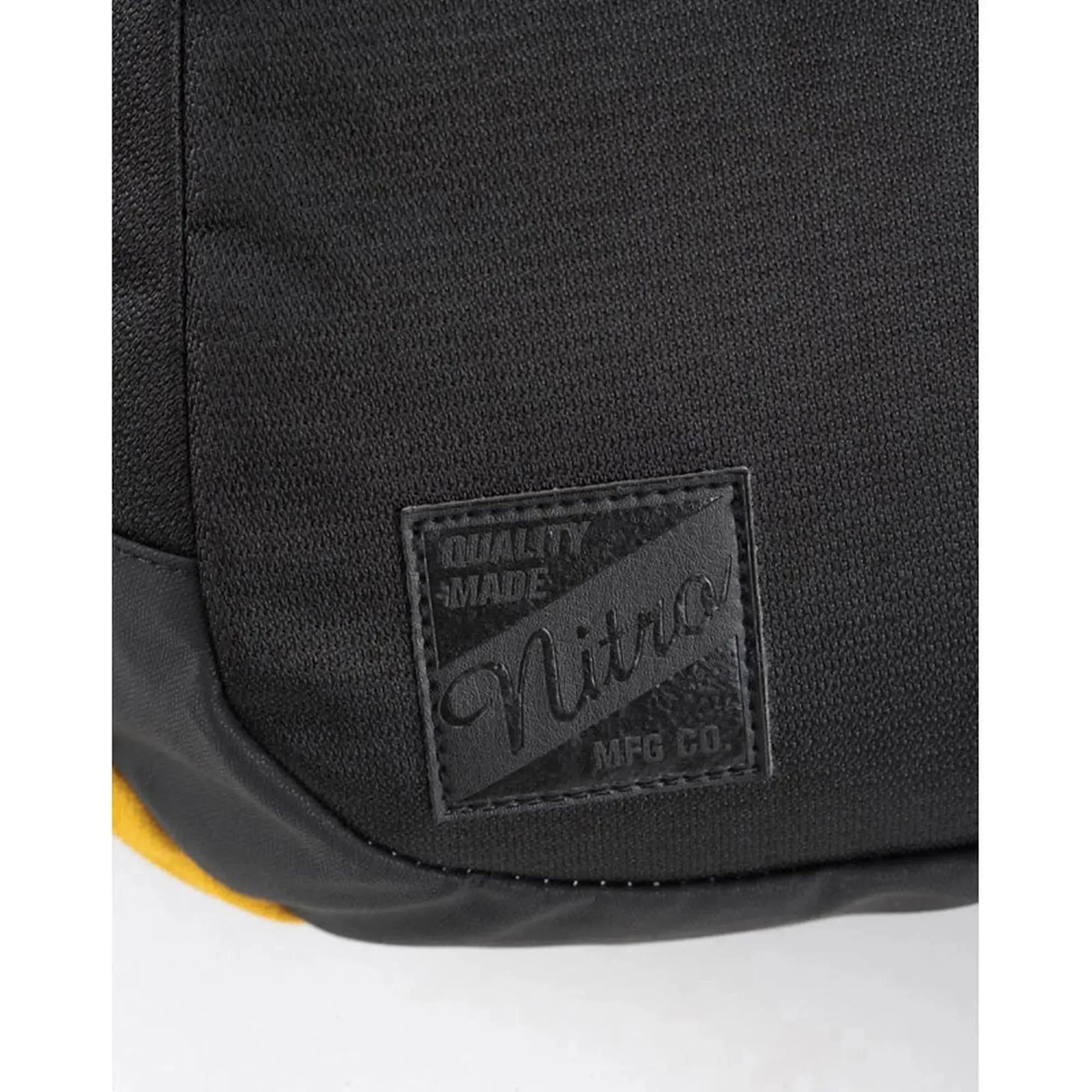 Nitro Bags WEEKENDER GOLDEN BLACK