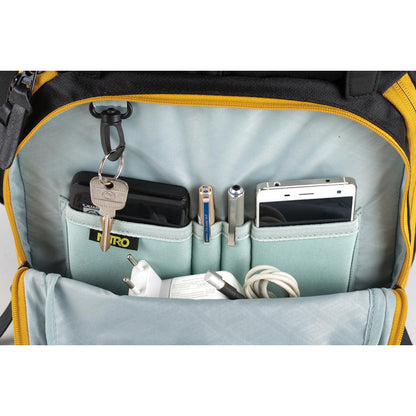 Nitro Bags WEEKENDER GOLDEN BLACK