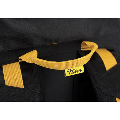 Nitro Bags WEEKENDER GOLDEN BLACK