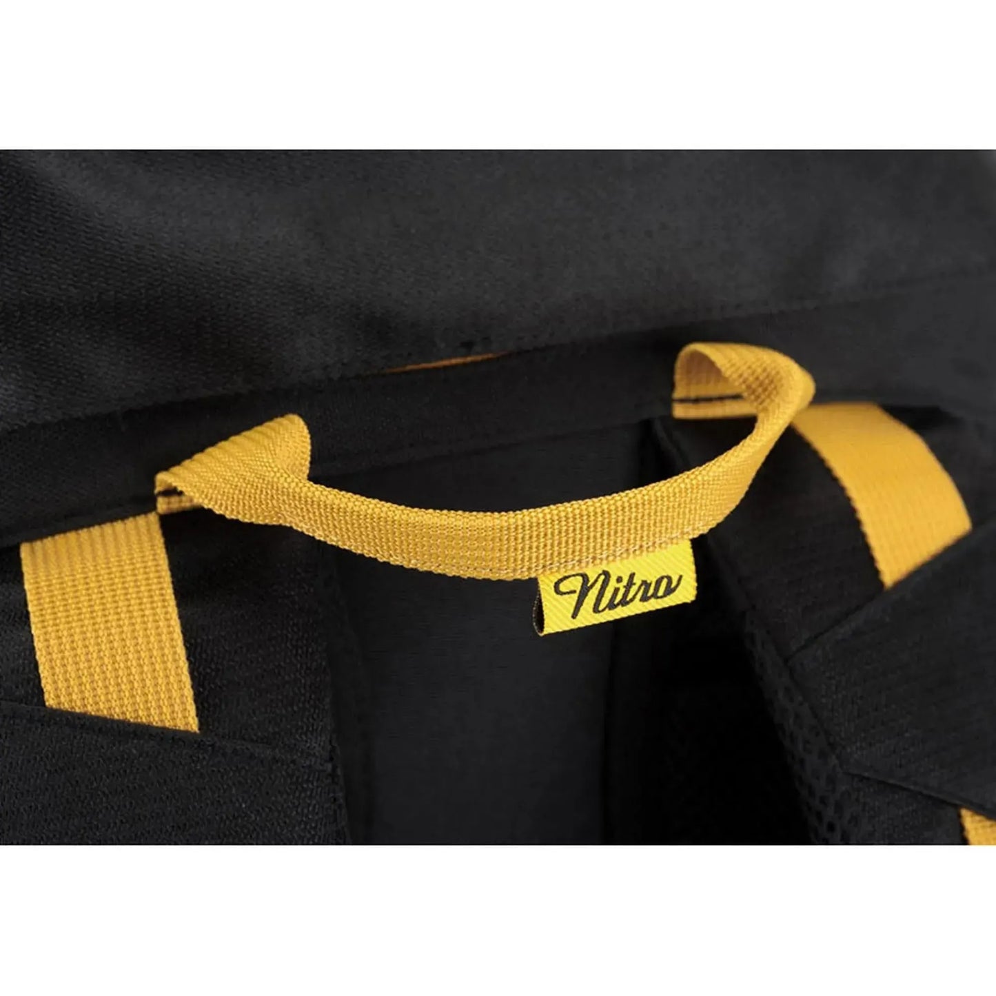 Nitro Bags WEEKENDER GOLDEN BLACK