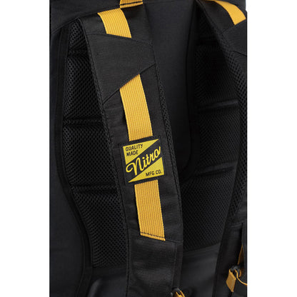 Nitro Bags WEEKENDER GOLDEN BLACK