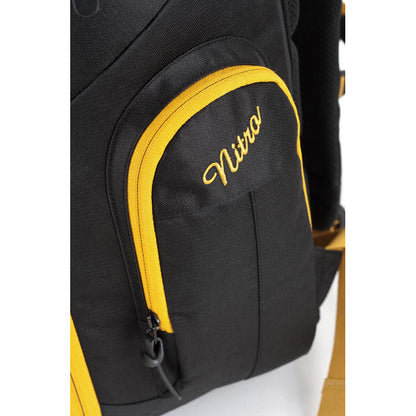 Nitro Bags WEEKENDER GOLDEN BLACK