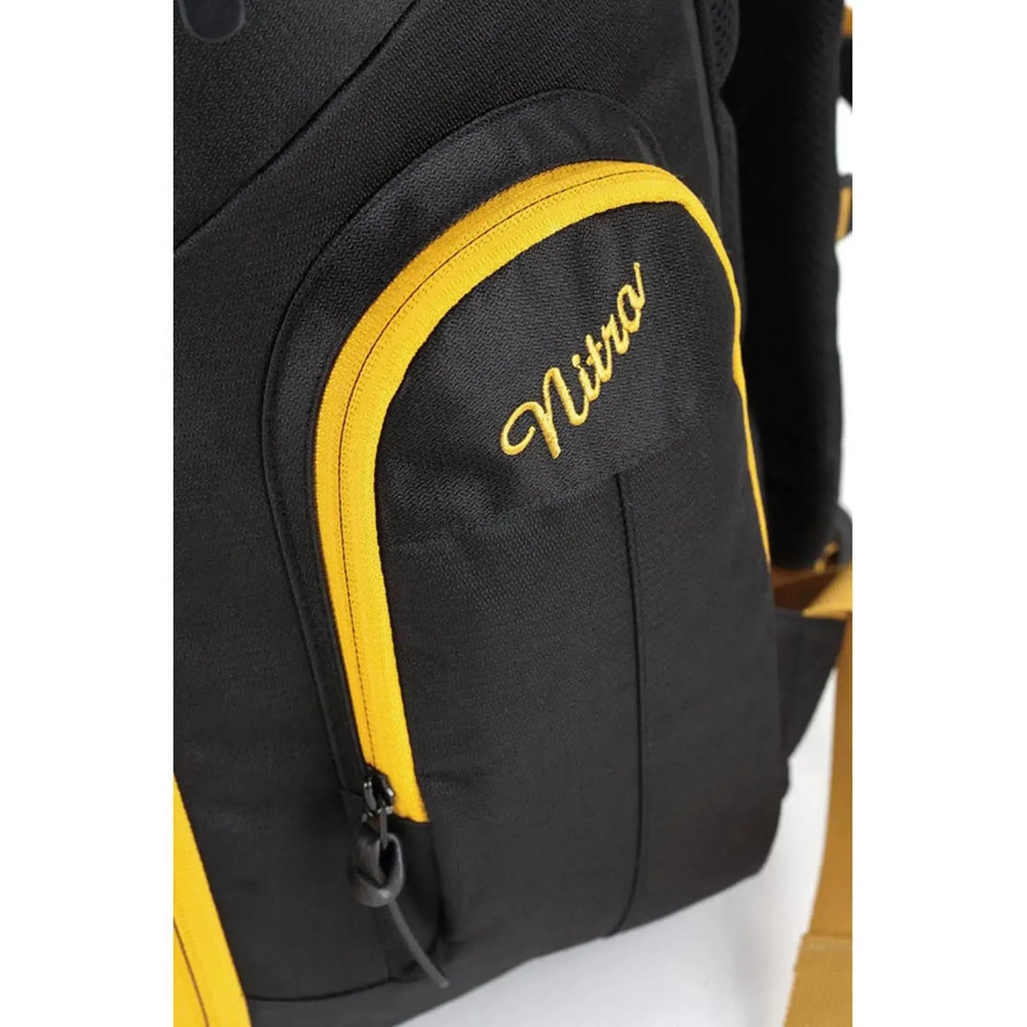 Nitro Bags WEEKENDER GOLDEN BLACK