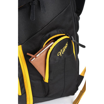 Nitro Bags WEEKENDER GOLDEN BLACK