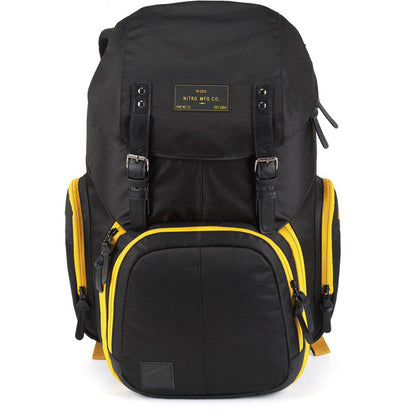 Nitro Bags WEEKENDER GOLDEN BLACK