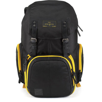 Nitro Bags WEEKENDER GOLDEN BLACK