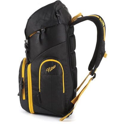 Nitro Bags WEEKENDER GOLDEN BLACK