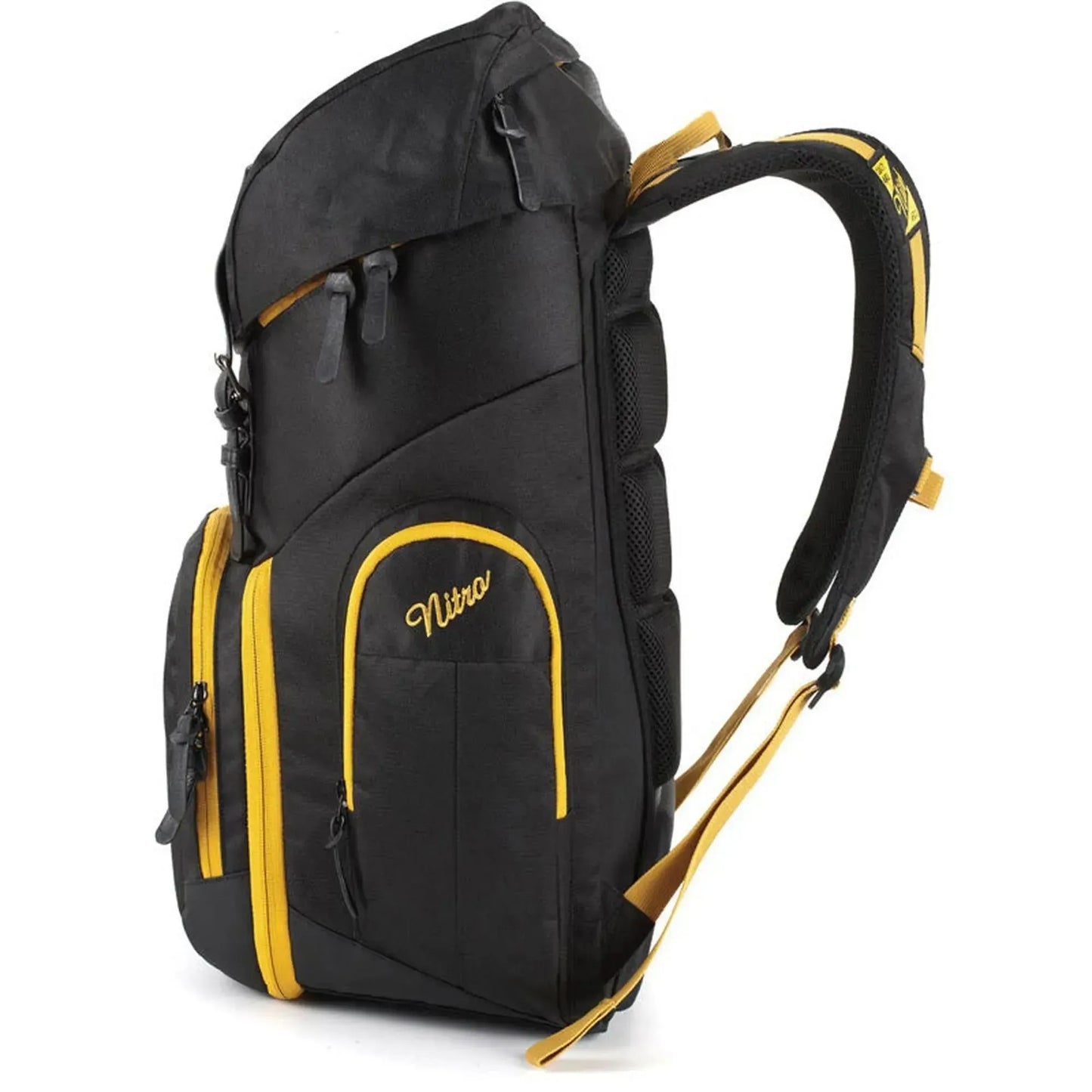 Nitro Bags WEEKENDER GOLDEN BLACK