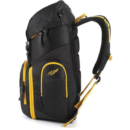 Nitro Bags WEEKENDER GOLDEN BLACK