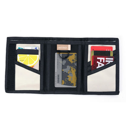 Nitro Bags WALLET DUNE