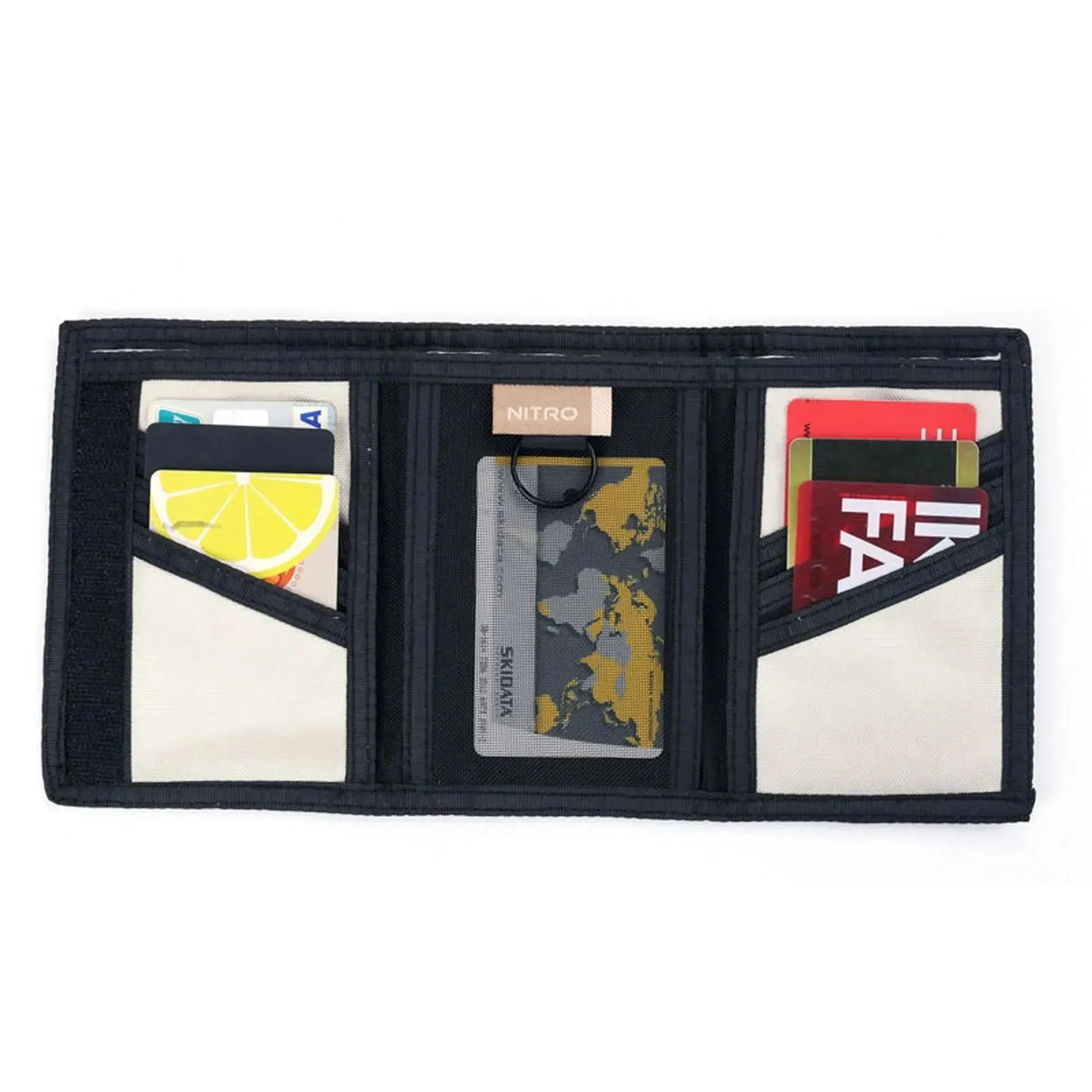 Nitro Bags WALLET DUNE
