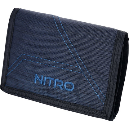 Nitro Bags WALLET HAZE