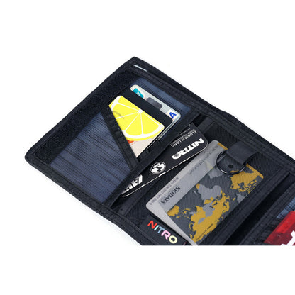 Nitro Bags WALLET HAZE