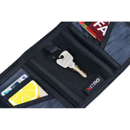Nitro Bags WALLET HAZE