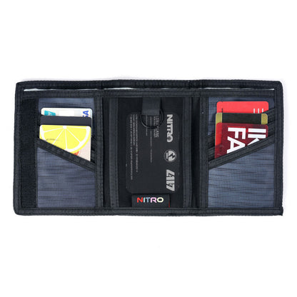 Nitro Bags WALLET HAZE