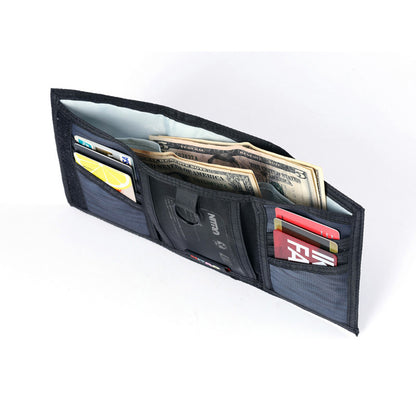 Nitro Bags WALLET HAZE