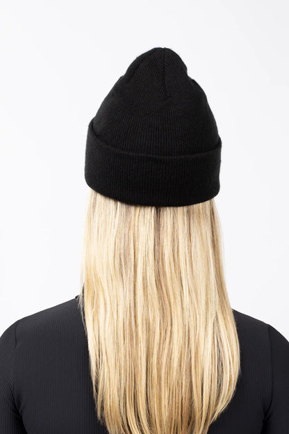 Eivy Watcher Beanie Black Damen Mütze