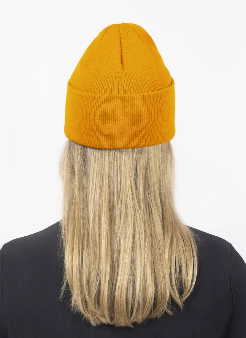Eivy Watcher Beanie Orange Damen Mütze