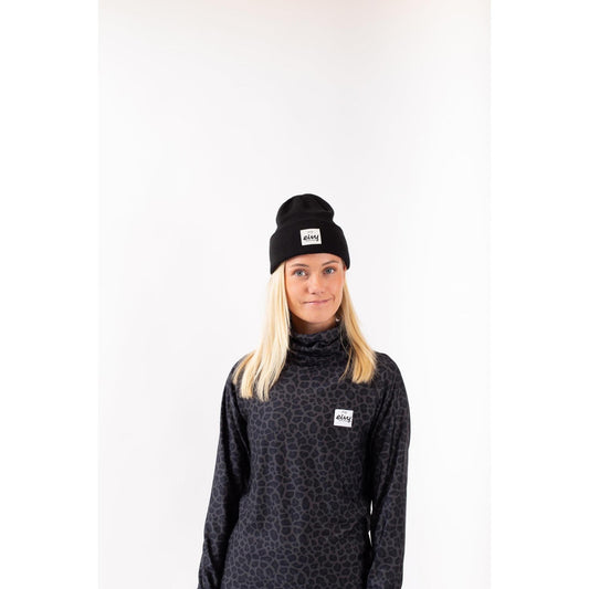 Eivy Watcher Beanie Snowboard Black