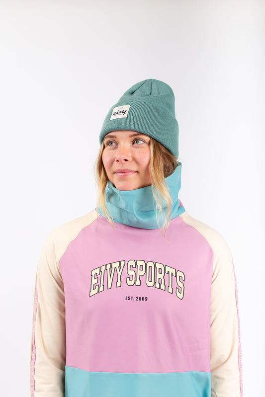 Eivy Watcher Beanie Snowboard Miami Turqoise (25)