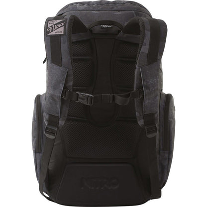 Nitro Bags WEEKENDER FORGED CAMO
