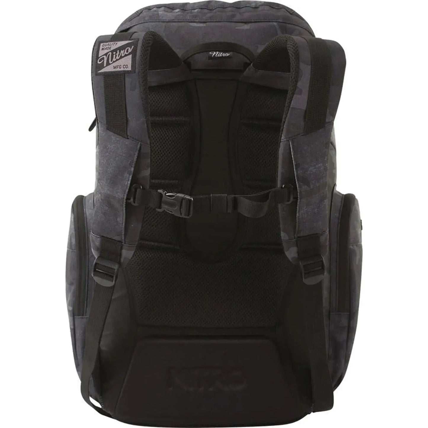Nitro Bags WEEKENDER FORGED CAMO