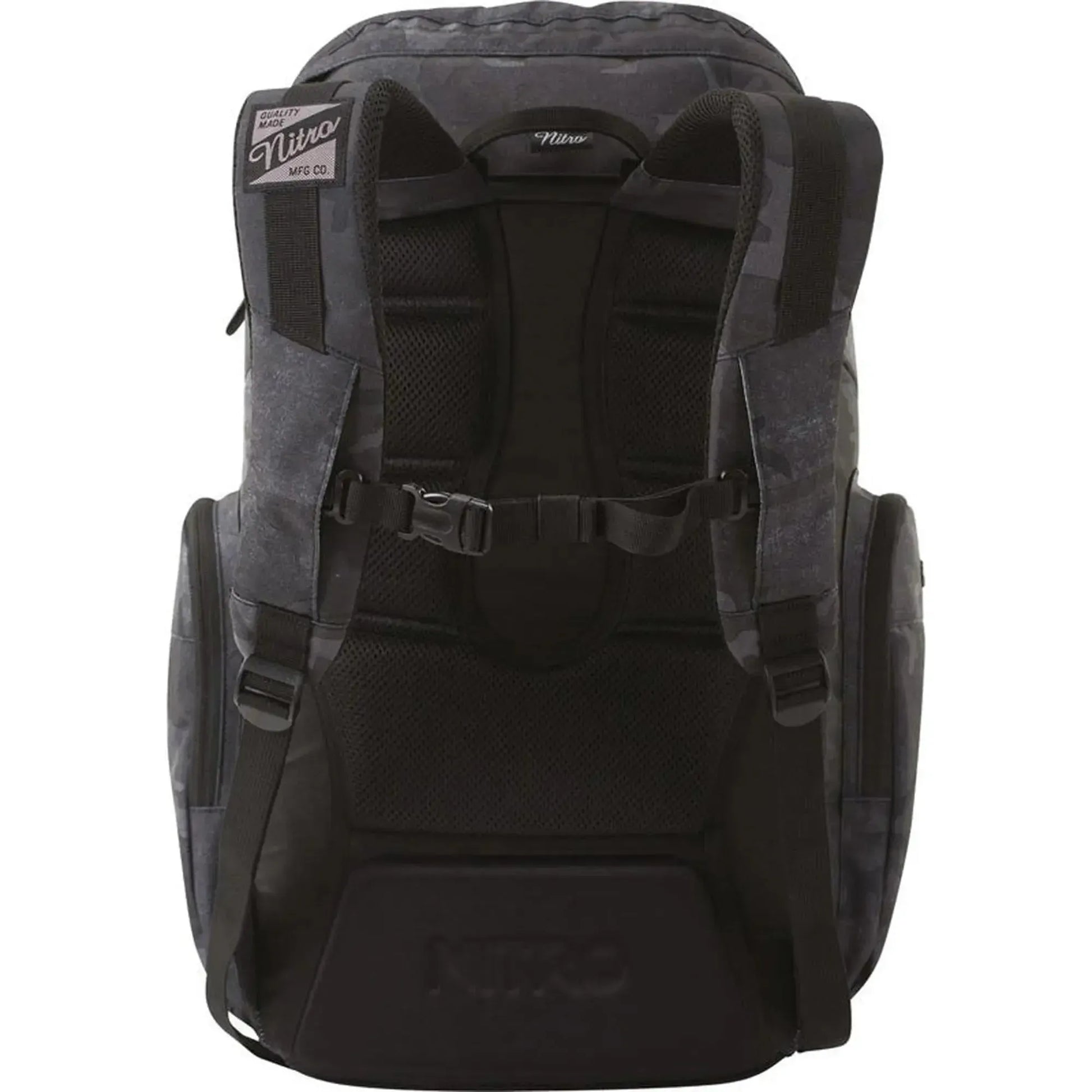 Nitro Bags WEEKENDER FORGED CAMO