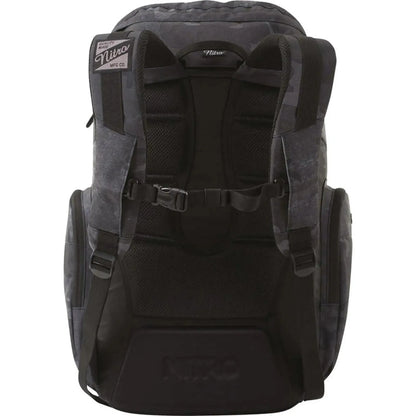 Nitro Bags WEEKENDER FORGED CAMO