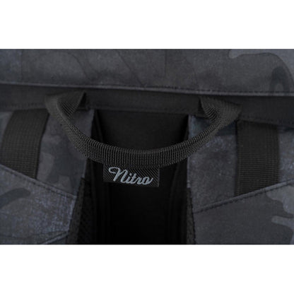 Nitro Bags WEEKENDER FORGED CAMO