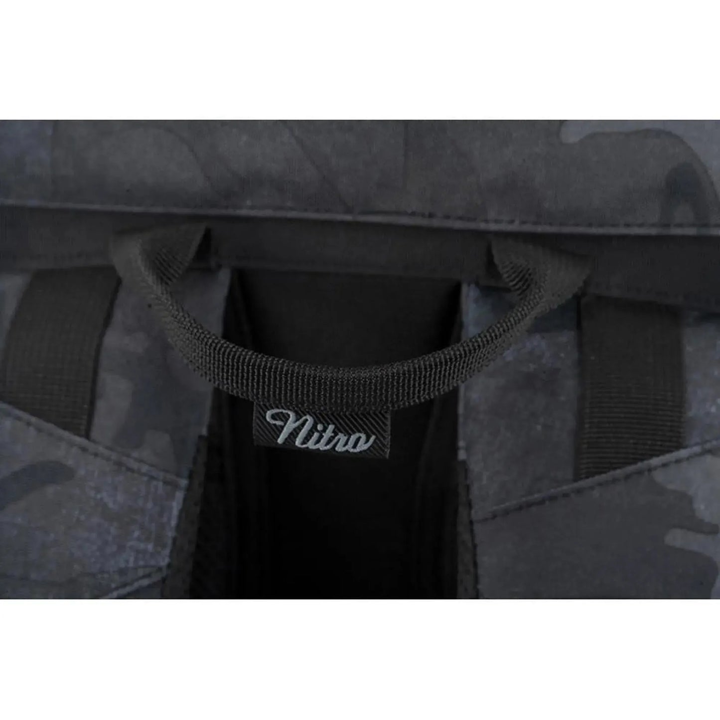 Nitro Bags WEEKENDER FORGED CAMO