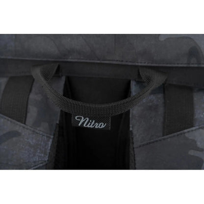 Nitro Bags WEEKENDER FORGED CAMO