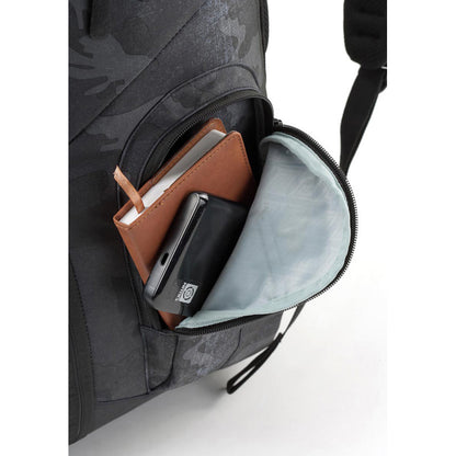 Nitro Bags WEEKENDER FORGED CAMO