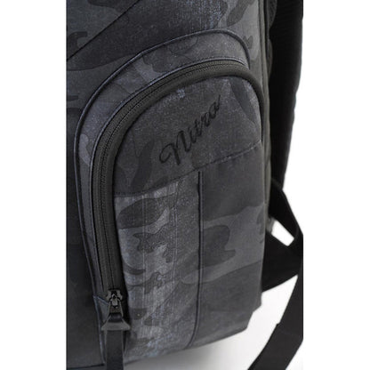 Nitro Bags WEEKENDER FORGED CAMO