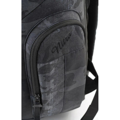 Nitro Bags WEEKENDER FORGED CAMO