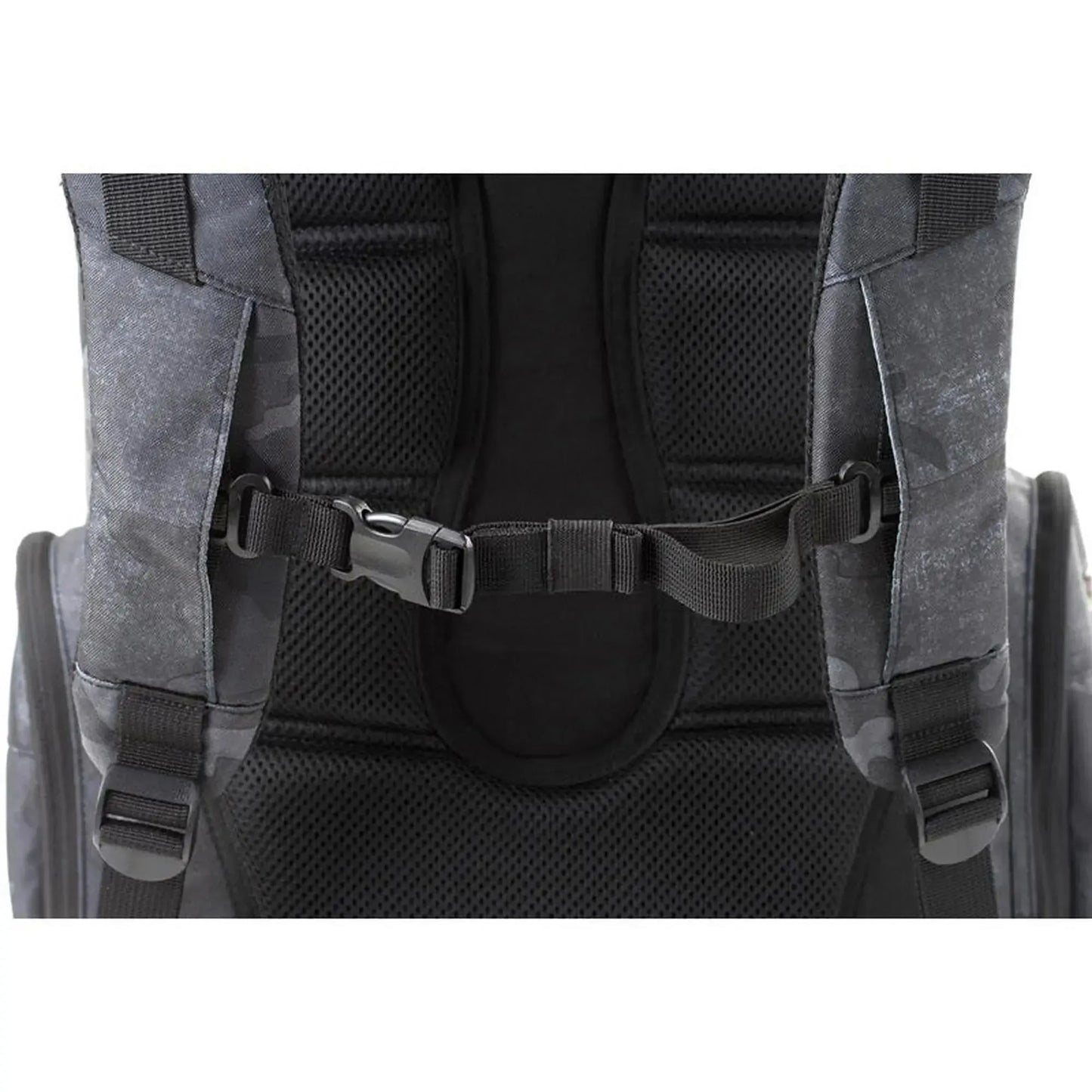 Nitro Bags WEEKENDER FORGED CAMO