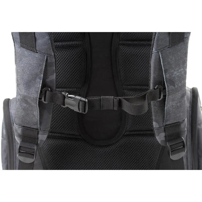Nitro Bags WEEKENDER FORGED CAMO