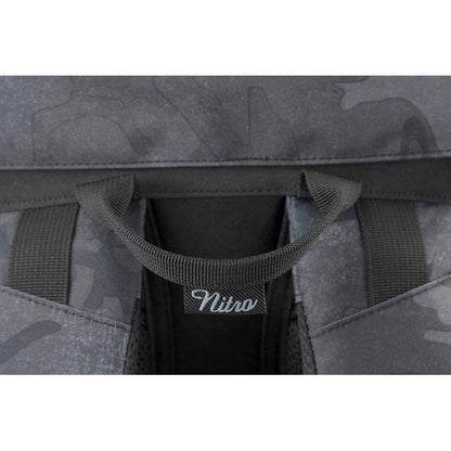 Nitro Bags WEEKENDER FORGED CAMO