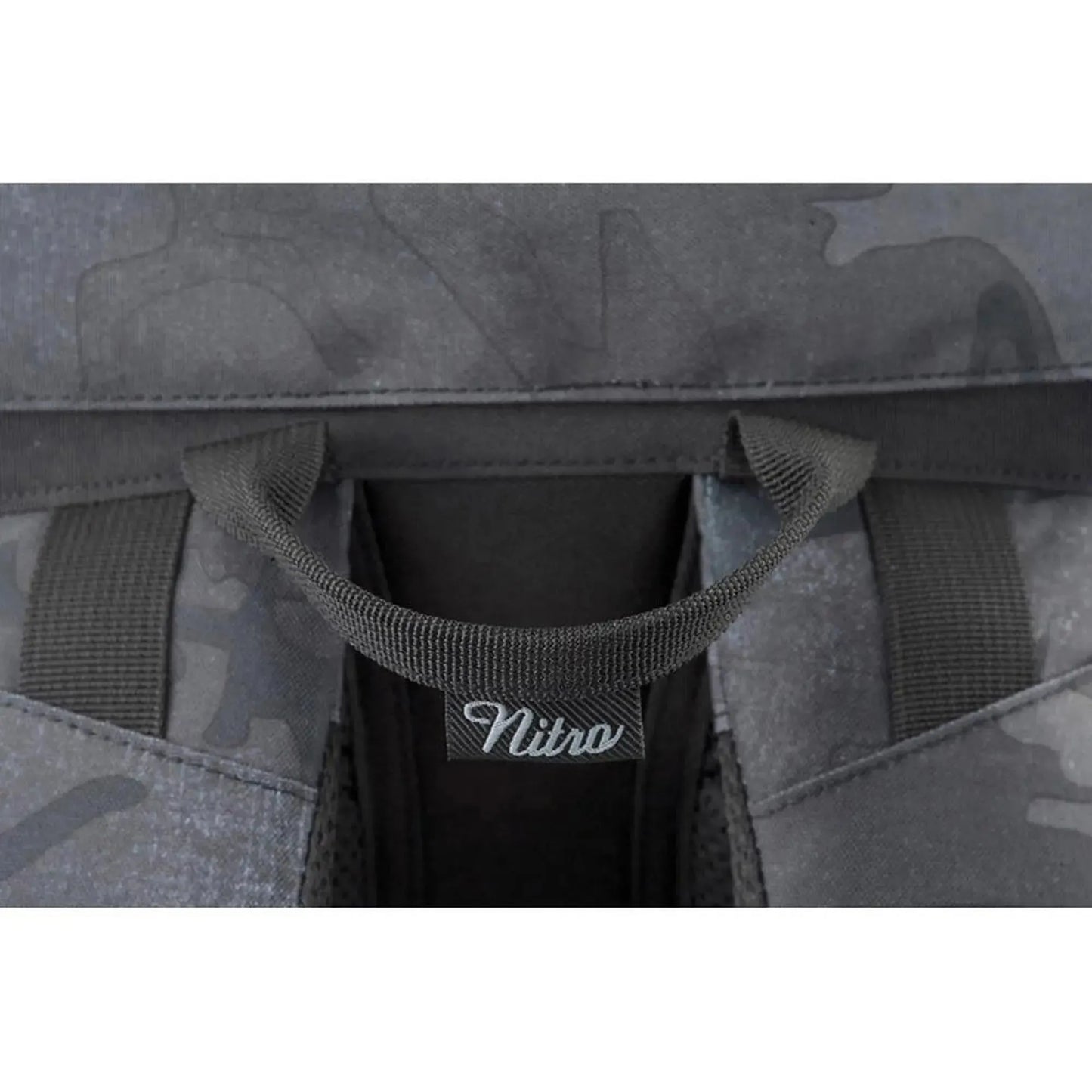 Nitro Bags WEEKENDER FORGED CAMO