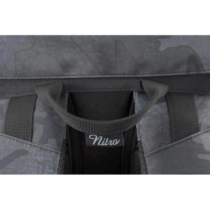 Nitro Bags WEEKENDER FORGED CAMO