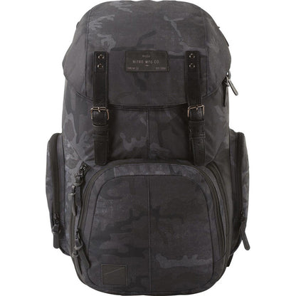 Nitro Bags WEEKENDER FORGED CAMO