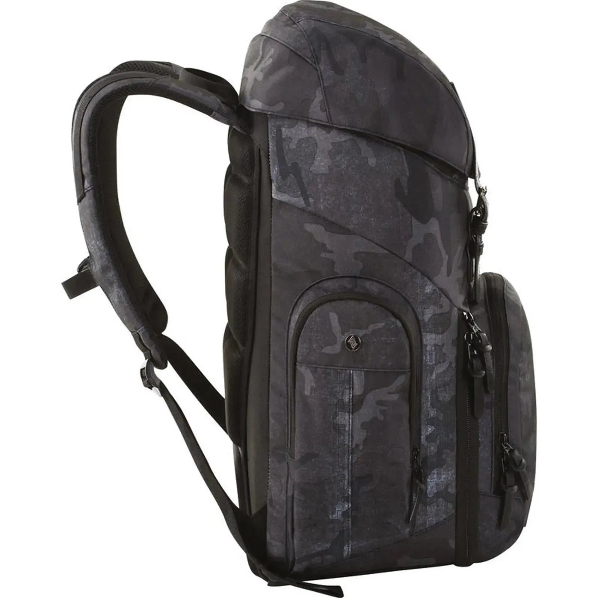 Nitro Bags WEEKENDER FORGED CAMO