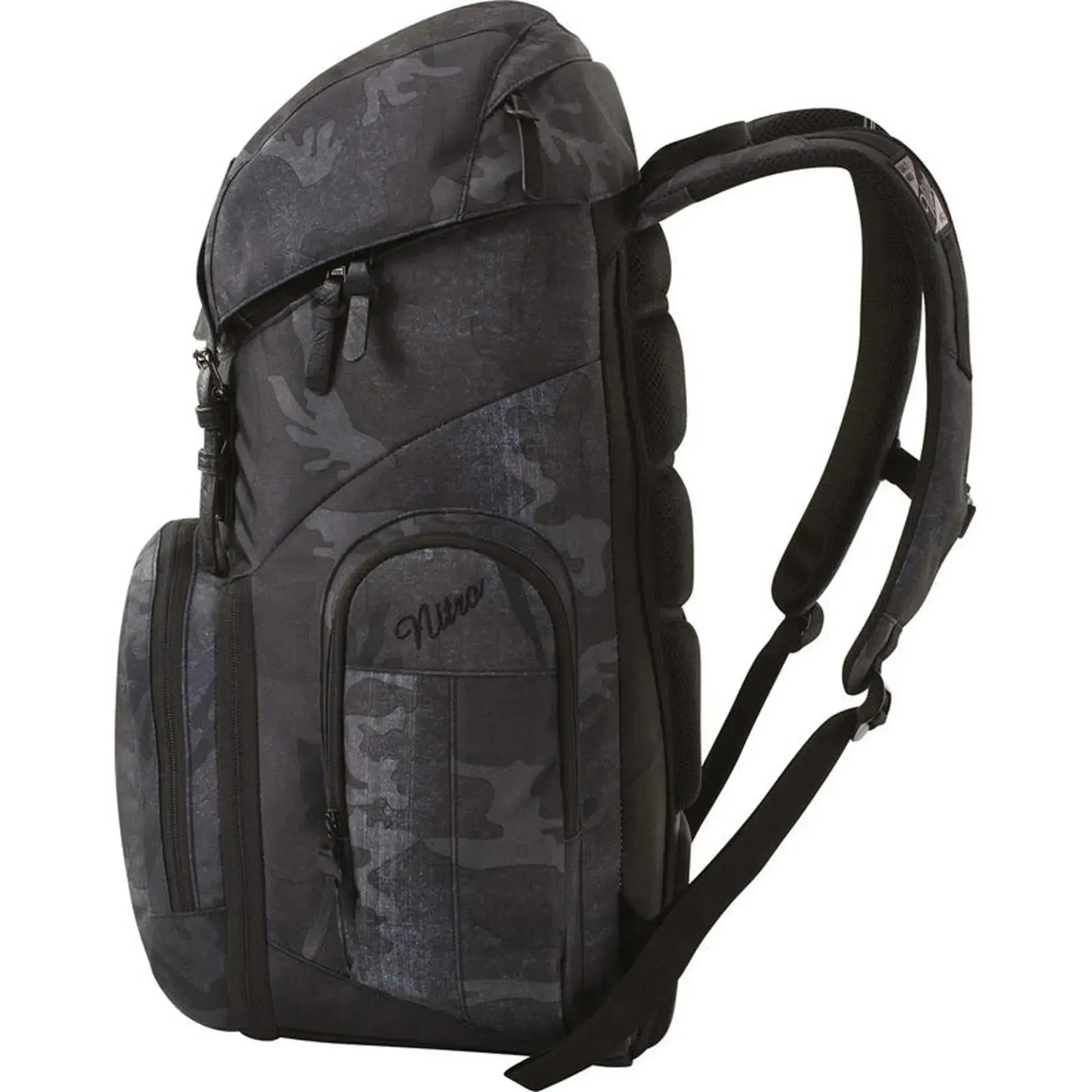Nitro Bags WEEKENDER FORGED CAMO