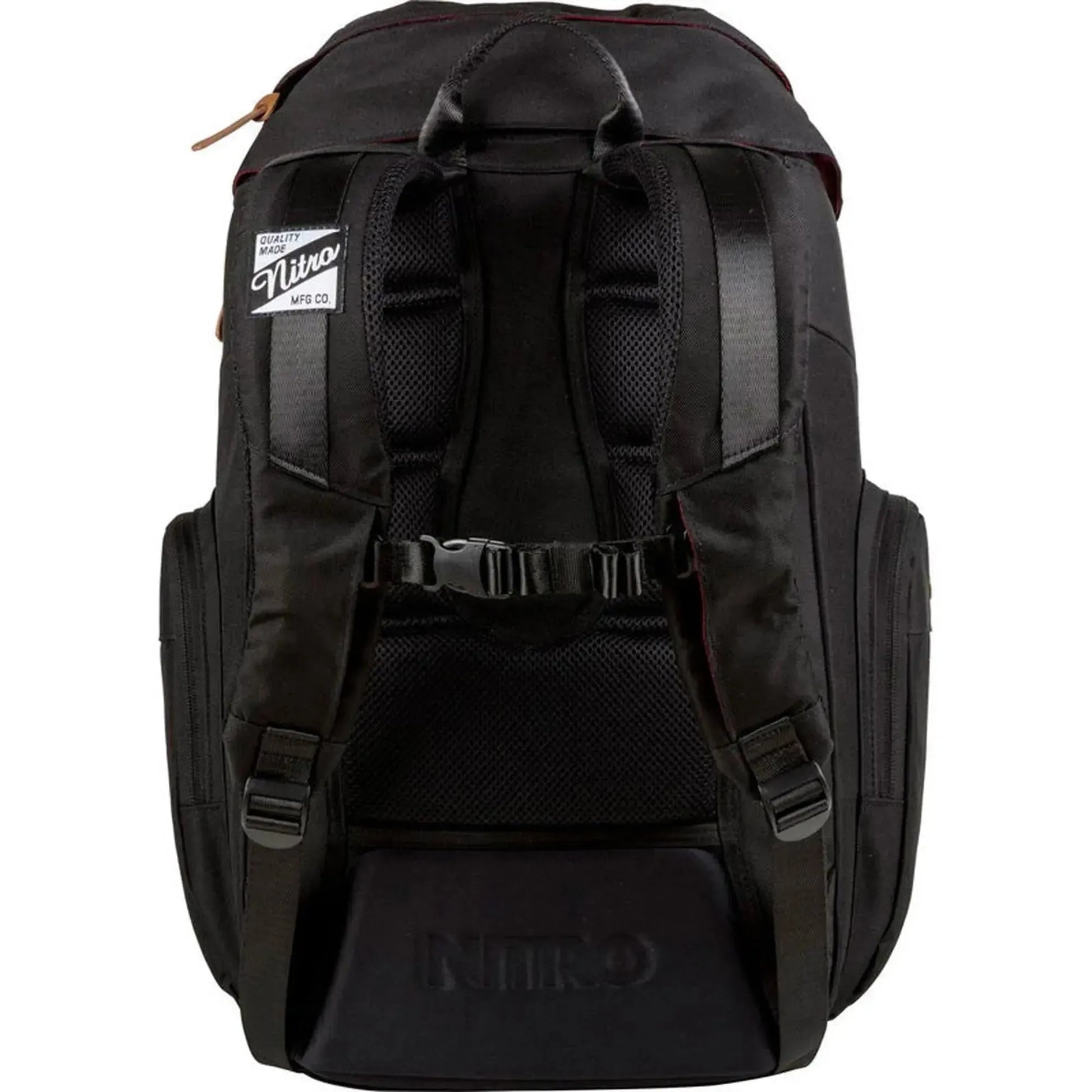 Nitro Bags WEEKENDER TRUE BLACK