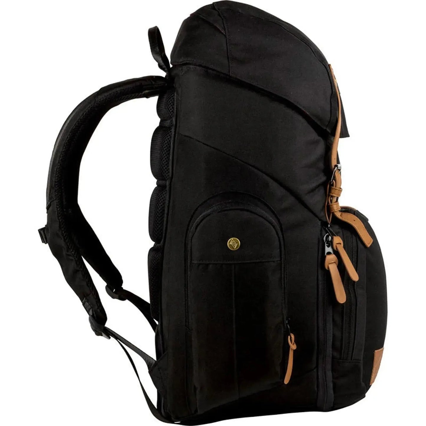 Nitro Bags WEEKENDER TRUE BLACK