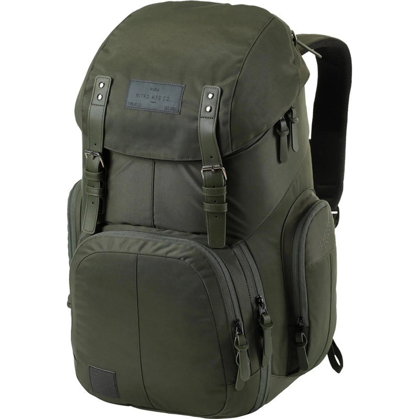 Nitro Bags WEEKENDER ROSIN