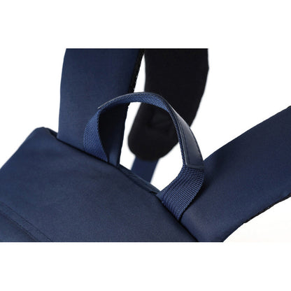 Nitro Urban Classic 20L Rucksack mit Laptopfach Nightsky