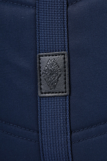 Nitro Urban Plus 28L Rucksack mit 15 Zoll Laptopfach Nightsky